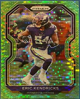 Eric Kendricks