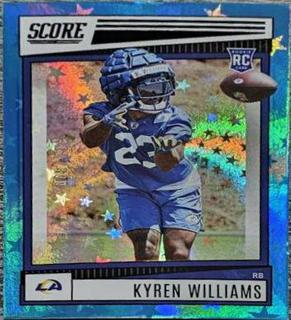 Kyren Williams