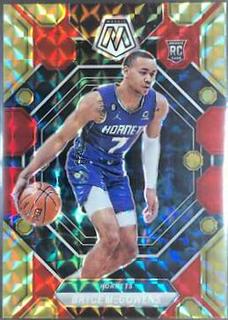 Bryce McGowens