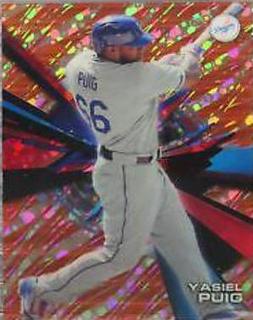 Yasiel Puig
