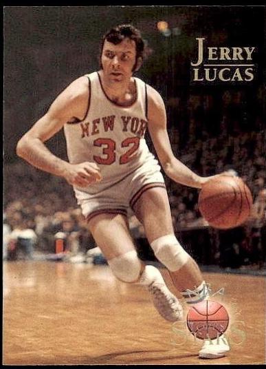 Jerry Lucas
