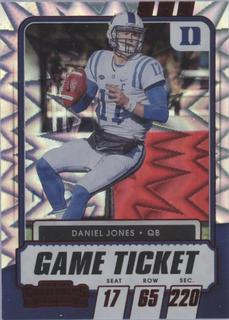 Daniel Jones
