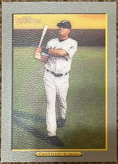 Luis Castillo