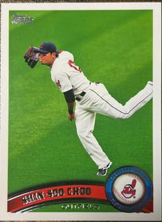 Shin-Soo Choo