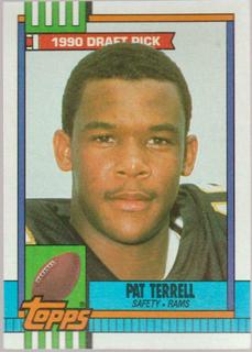 Pat Terrell