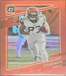 Tyler Boyd