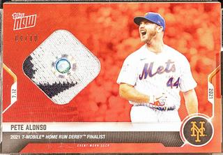 Pete Alonso