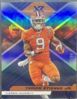 Travis Etienne Jr.