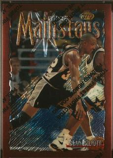 Sean Elliott