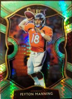 Peyton Manning