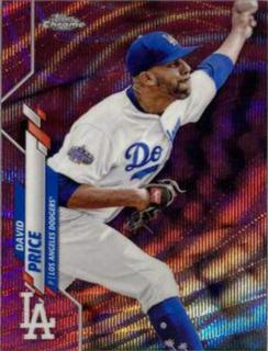 David Price
