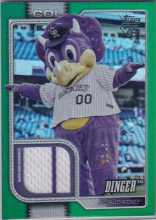 Dinger