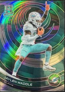 Jaylen Waddle