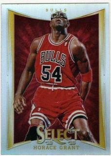 Horace Grant