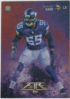 Anthony Barr