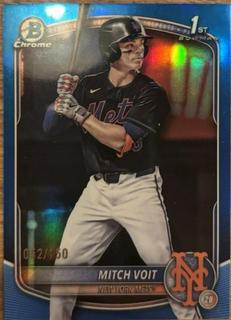 Mitch Voit