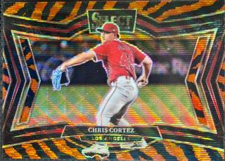 Chris Cortez