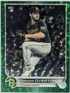 Connor Overton