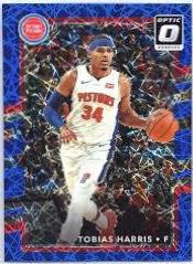 Tobias Harris