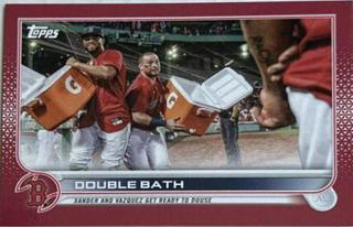 Xander Bogaerts