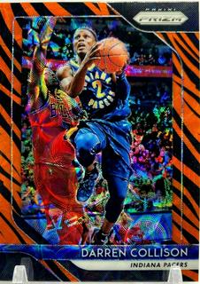 Darren Collison