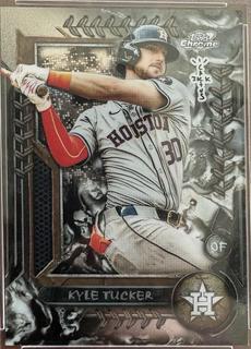 Kyle Tucker