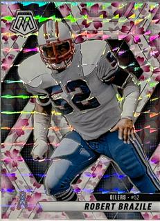 Robert Brazile