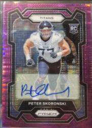 Peter Skoronski