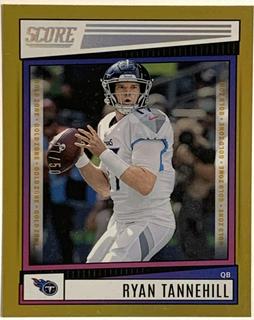 Ryan Tannehill