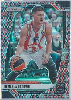 Nemanja Nedovic