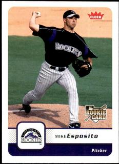 Mike Esposito