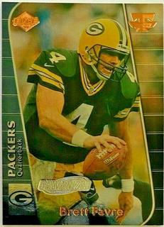 Brett Favre