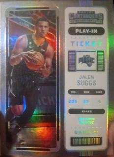 Jalen Suggs