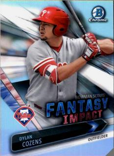 Dylan Cozens
