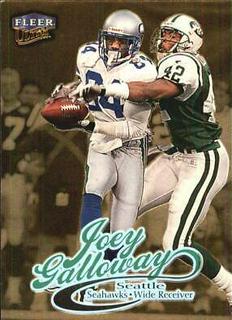 Joey Galloway