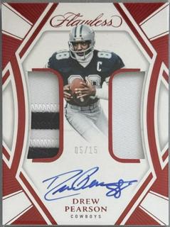 Drew Pearson