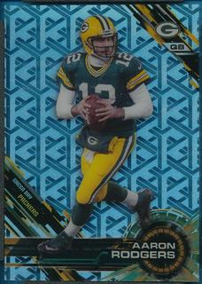 Aaron Rodgers