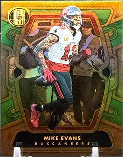 Mike Evans