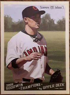 Grady Sizemore