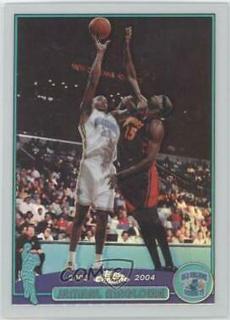 Jamaal Magloire