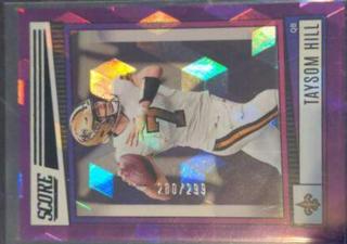Taysom Hill