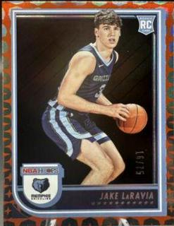 Jake LaRavia