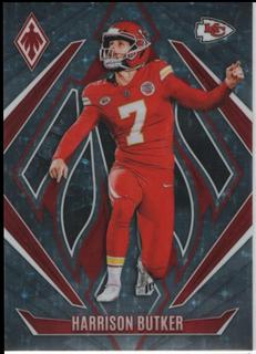 Harrison Butker