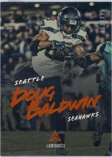 Doug Baldwin