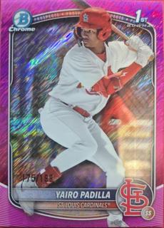 Yairo Padilla