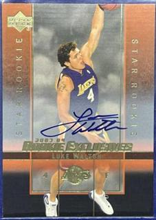 Luke Walton