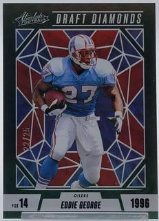 Eddie George