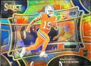 Marvin Mims