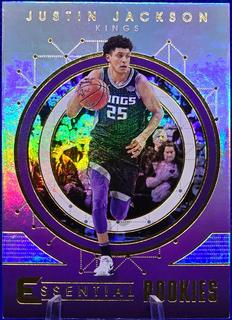 Justin Jackson