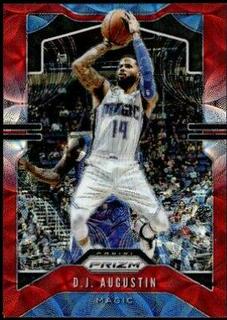 D.J. Augustin